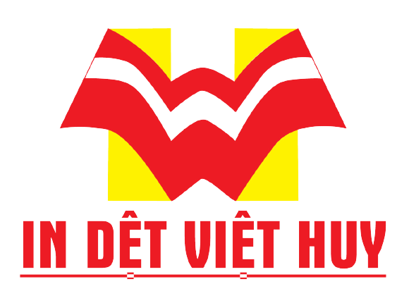 In Dệt Nhãn Mác Việt Huy